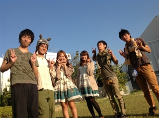 Green BREEZE�̎ʐ^