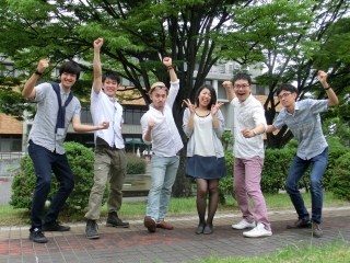 �C���e�O�����̎ʐ^